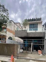 Kings Lodge (D10), Semi-Detached #573140081